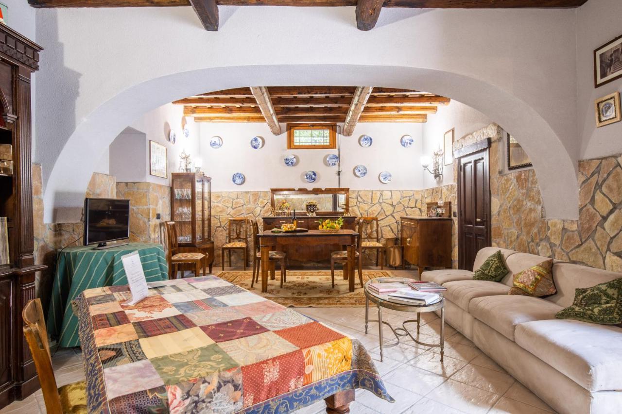 Bed And Breakfast Villa Pilati By Domusicily Valderice Εξωτερικό φωτογραφία
